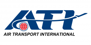 Air Transport International servicio al cliente