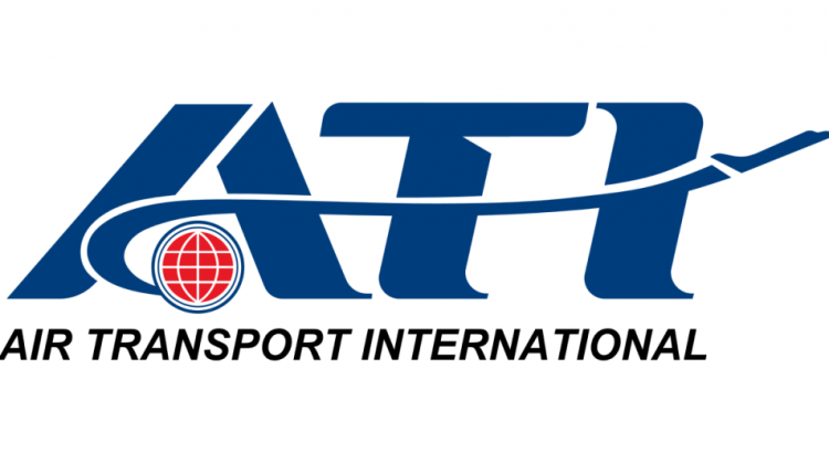 Air Transport International servicio al cliente