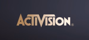 Logo Activision en Español