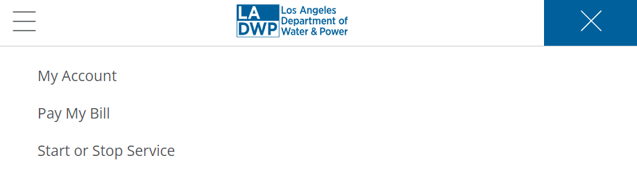 LADWP