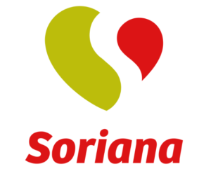 Soriana cerca de mí