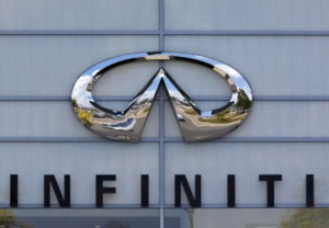 Canales de atención al cliente de Infiniti