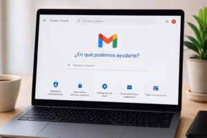 El drama de perder tu Gmail en 2026 y la solución rápida que sí funciona