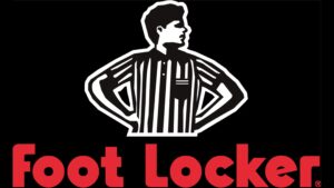 Logo Foot Locker