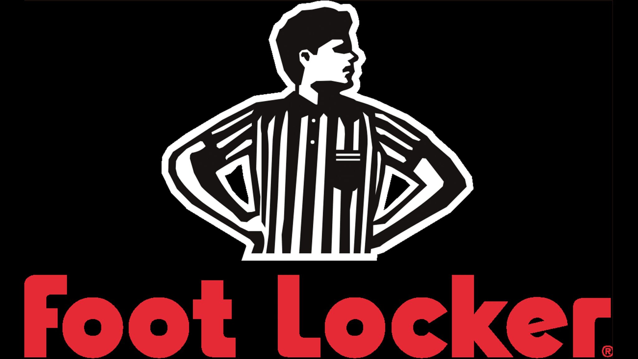 Logo Foot Locker