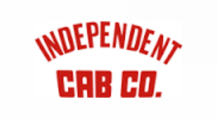  Independent Cab Co servicio al cliente