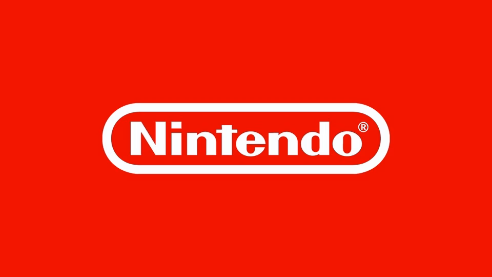 Logo Nintendo