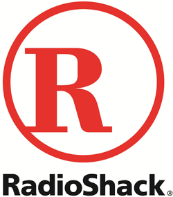 RadioShack