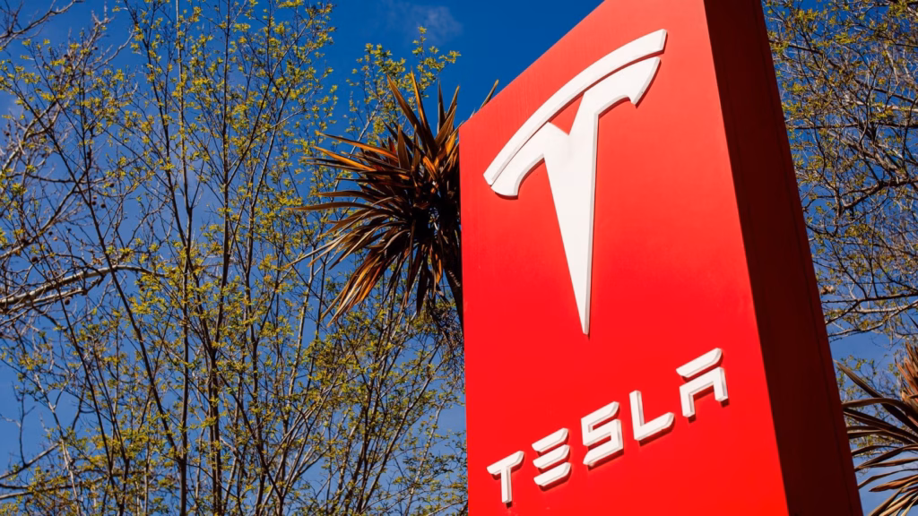 Qué Hacer si Tesla No Responde