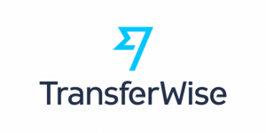 TransferWise dinero