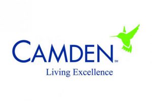 Camden Property Trust