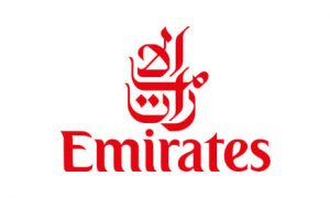 Emirates Airlines Madrid