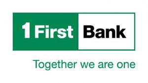 First Bank Coto Laurel, Ponce-PR