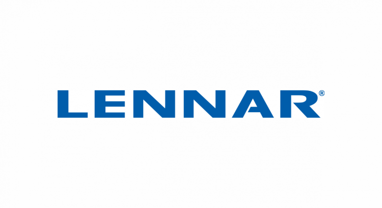 lennar home telefono