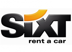 Sixt Car Rental
