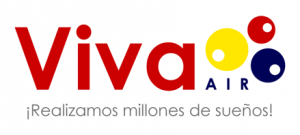 Aerolínea Viva Air Peru