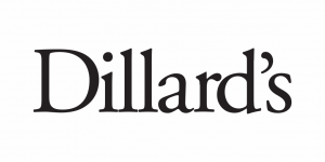 Dillard's ventas por departamento