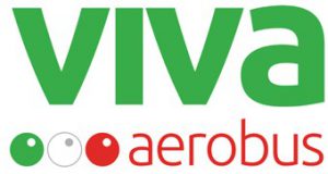 Teléfono de Recursos Humanos de VivaAerobus