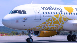 Teléfonos de atención al cliente sin costo de Vueling disponibles las 24 horas