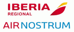 Air Nostrum Iberia