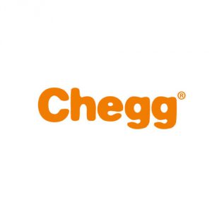 Chegg comprar libros online