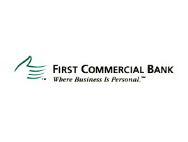 First Commercial Bank