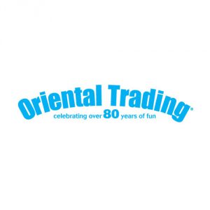 Oriental Trading Company