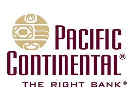 Pacific Continental Bank