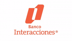 Banco Interacciones