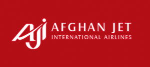 Afghan Jet International (flyaji)