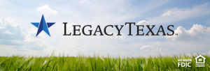 LegacyTexas Financial