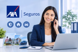 Teléfono de AXA Seguros en México, Servicio al Cliente, Oficinas y Horarios