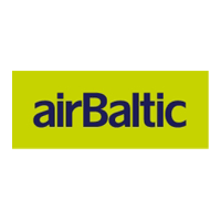 Air Baltic Airlines