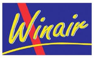 Winair Airlines