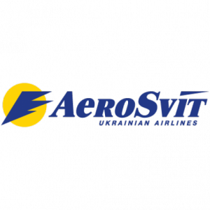 AeroSvit Ukrainian Airlines