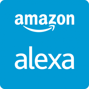 Amazon Alexa Echo