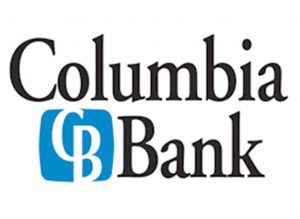 Columbia Bank