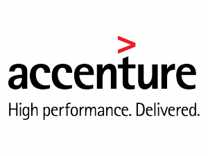 Accenture Inc.