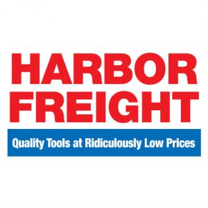 Harbor Freight Tools