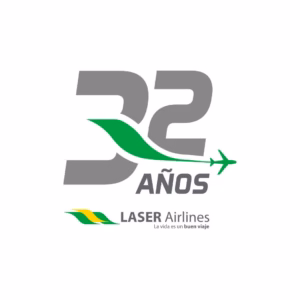 Laser Airlines en Estados Unidos Servicio al Cliente