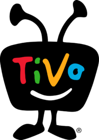 TiVo