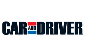 Car and Drivers