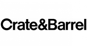 Crate & Barrel