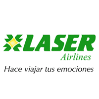 Laser Airlines Doral FL