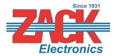 Zack Electronics