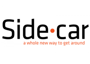 Sidecar - Ridesharing