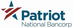 Patriot Bank, N.A.