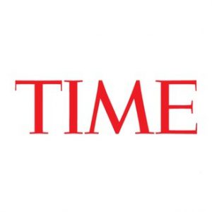 Time Magazine