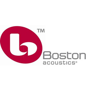 Boston Acoustics