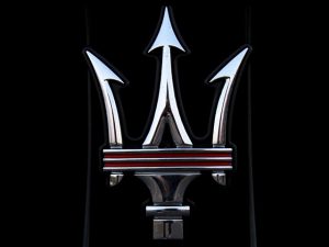 Maserati S.p.A.